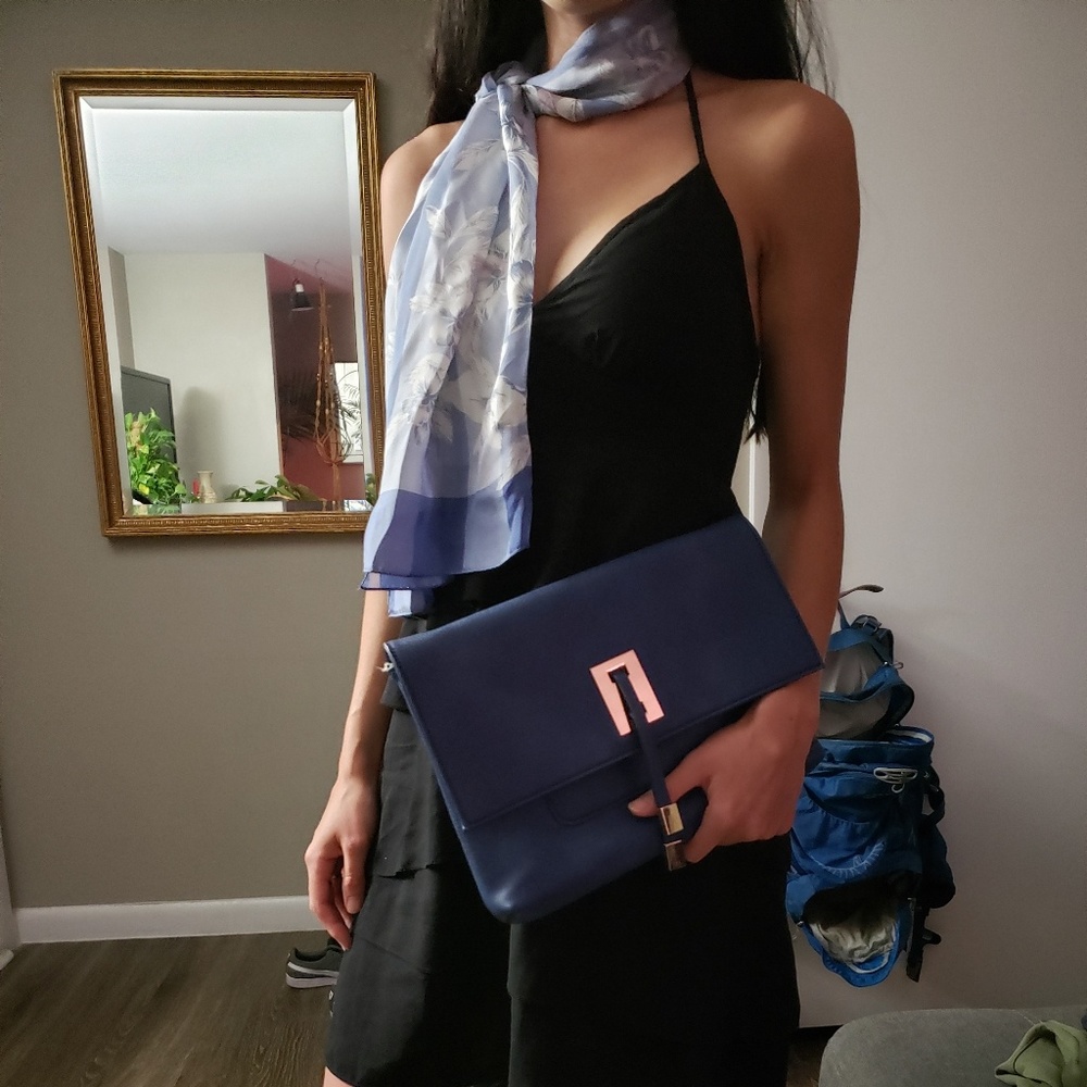 Guess Black Dress